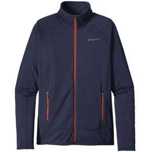 Patagonia Men’s R1 Full-Zip Jacket - NVYB